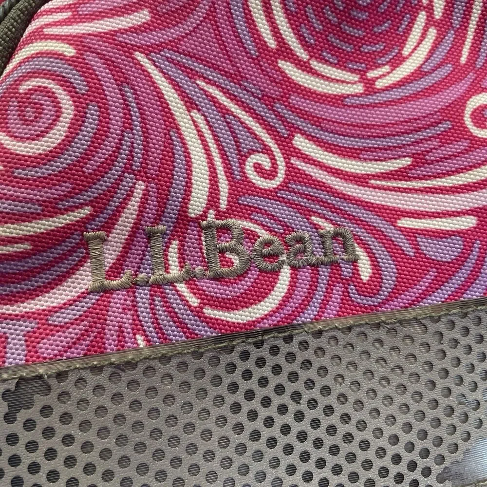 L.L. Bean bean deluxe